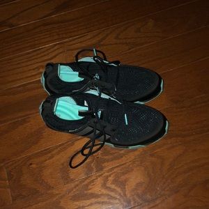 Adidas Ballerina 2 Golf Shoes Sz 5.5